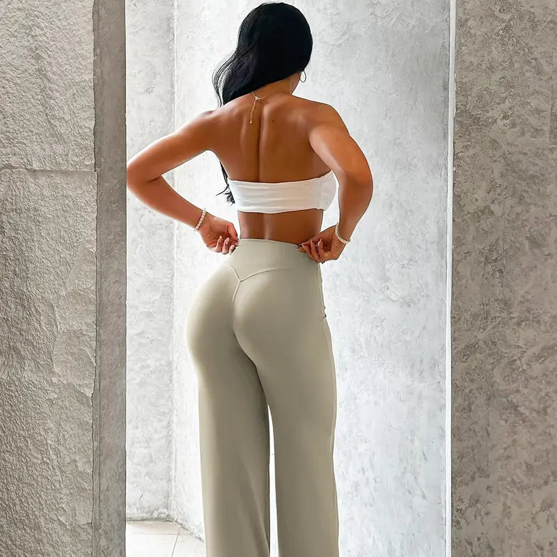 Viral High Waisted Leggings
